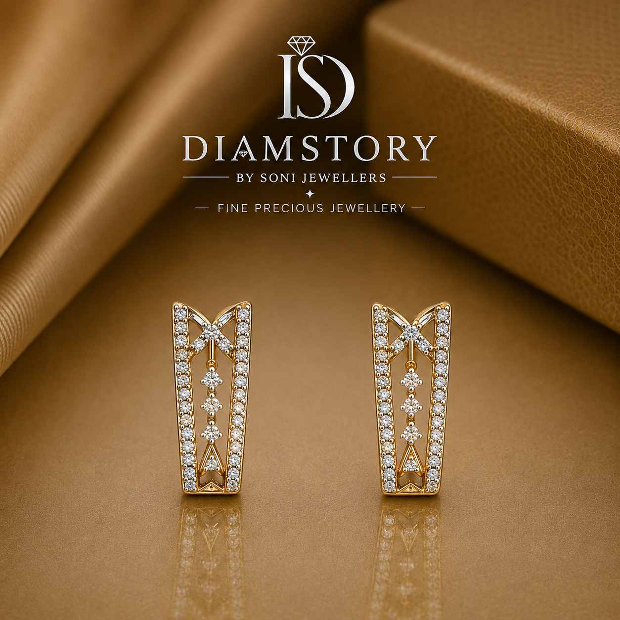 Women Earrings 15
